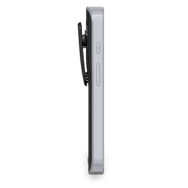 Ascom Myco 3, Mobiel + Wi-Fi EU zijkant