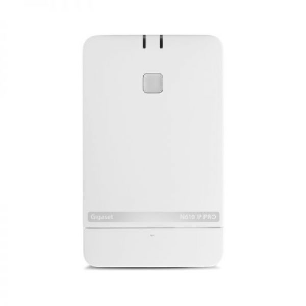 Gigaset-pakket N610IP PRO met S700H PRO