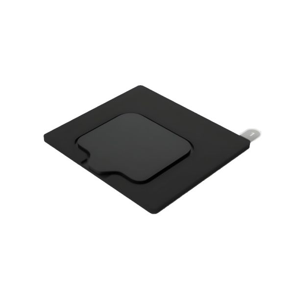 Neat glazen standaard voor Neat Pad