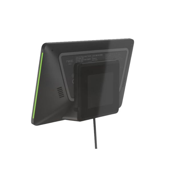 Neat glazen standaard voor Neat Pad