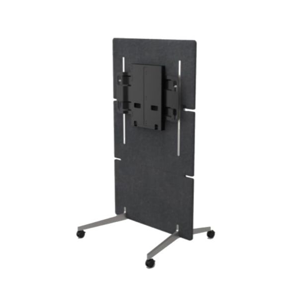 Neat verstelbare standaard voor Neat Board 50
