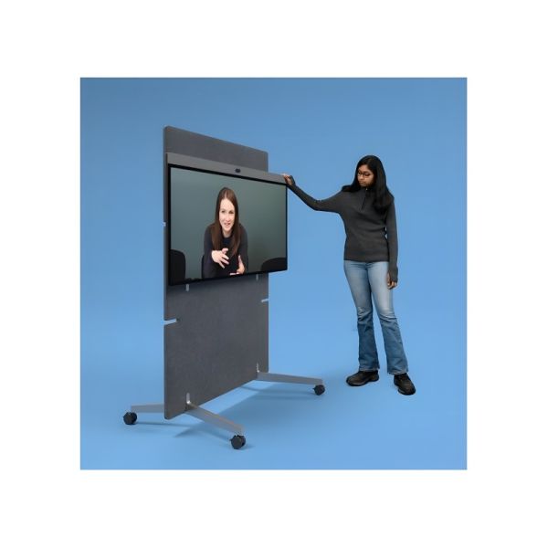 Neat verstelbare standaard voor Neat Board 50