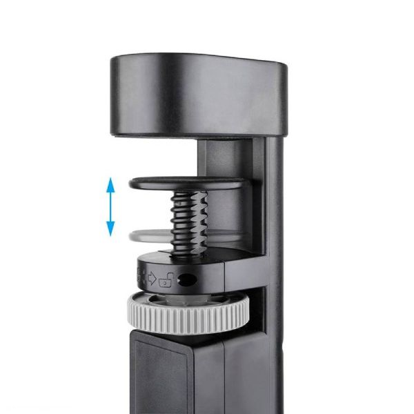 Neomounts DS22-840BL6 Bureaucontactdoos