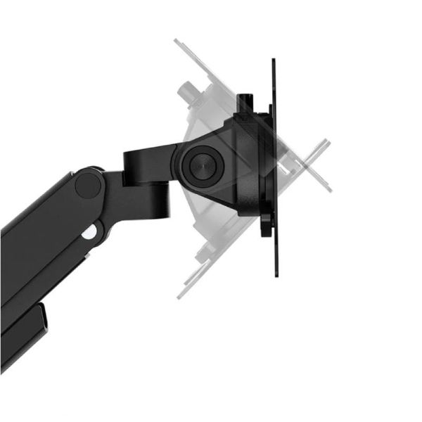 Neomounts DS70-250BL1 monitorarm
