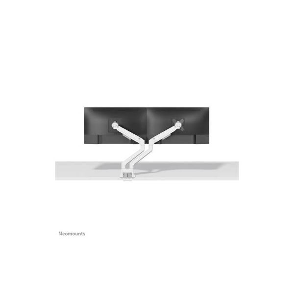 Neomounts DS70-250WH2 Monitorarm