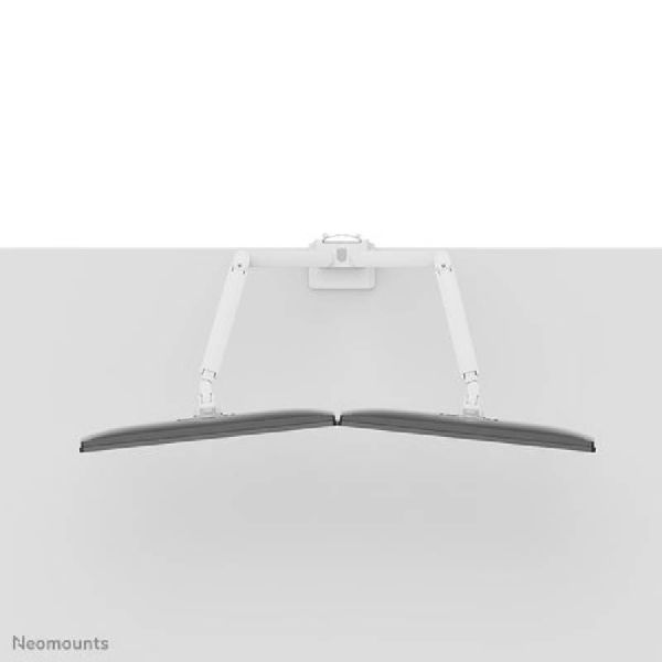 Neomounts DS70-250WH2 Monitorarm