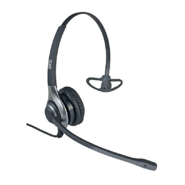 Headset OD HC 40 + QD-kabel - RJ (1)