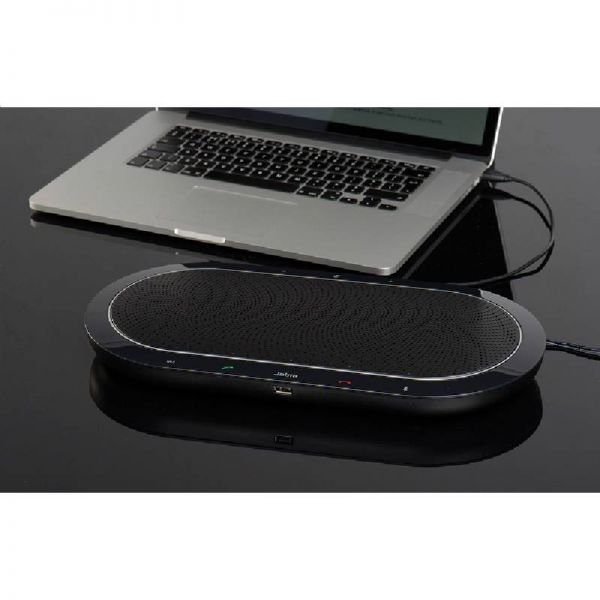Jabra Speak 810 MS Draagbare Speaker