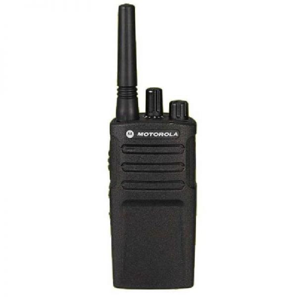 Motorola XT420 met lader