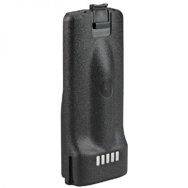 Motorola XT420 met lader