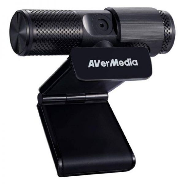 Pack Avermedia Webcam USB + Cleyver HC65 USB