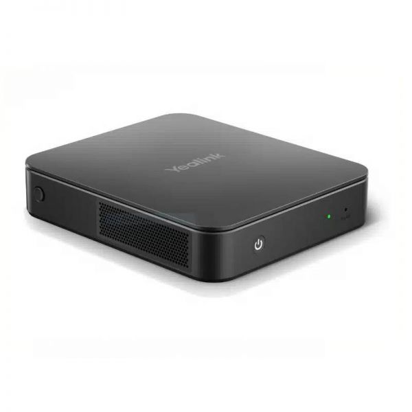 Yealink MVC640 with MSPEECH - WIndows 10 IoT