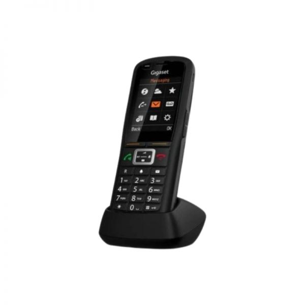  R700H Handsets