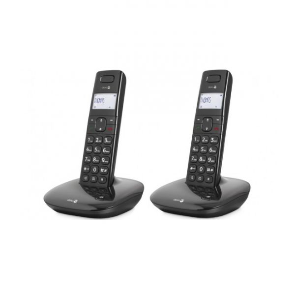 Doro Comfort 4005 + 2 extra cordless handsets