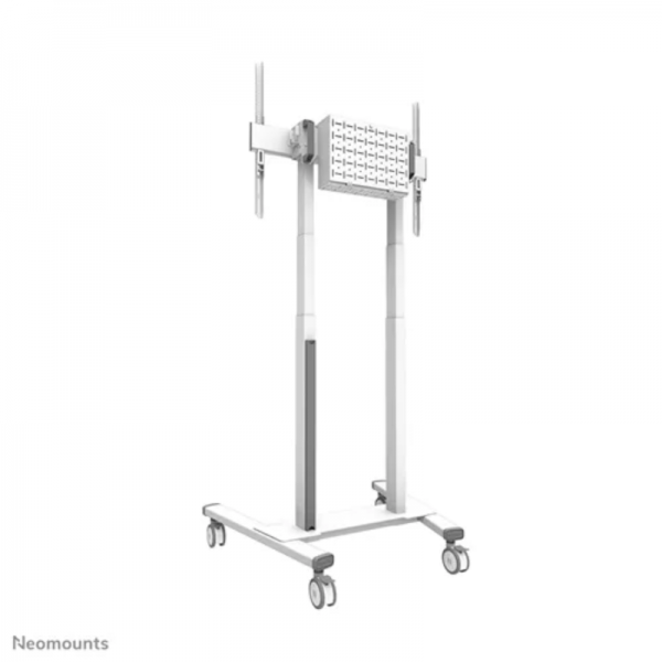 Neomounts FL55-875WH1 gemotoriseerde vloerstandaard