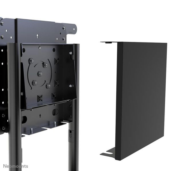 Neomounts NS-M1250BLACK TV trolley 37-70''