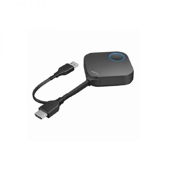 BenQ InstaShow Option WDC10 – Presentatieknoppenpakket