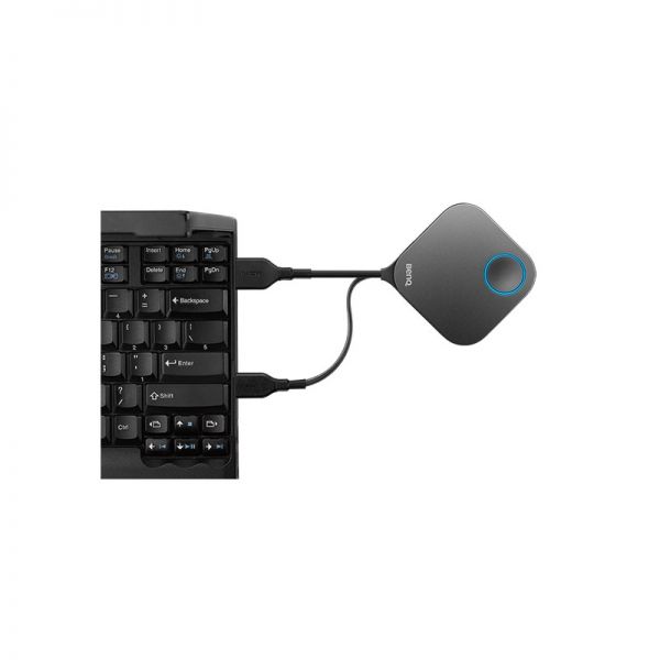 BenQ InstaShow Option WDC10 – Presentatieknoppenpakket