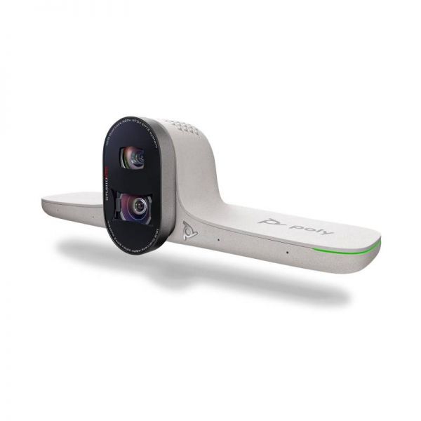 Poly Studio Large Room pour Zoom Rooms