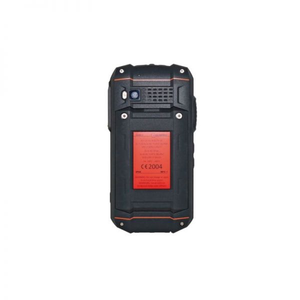 Isafe IS530.1 - Zonder camera