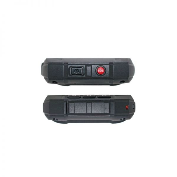 Isafe IS530.1 - Zonder camera