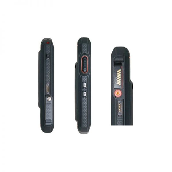 Isafe IS530.1 - Zonder camera