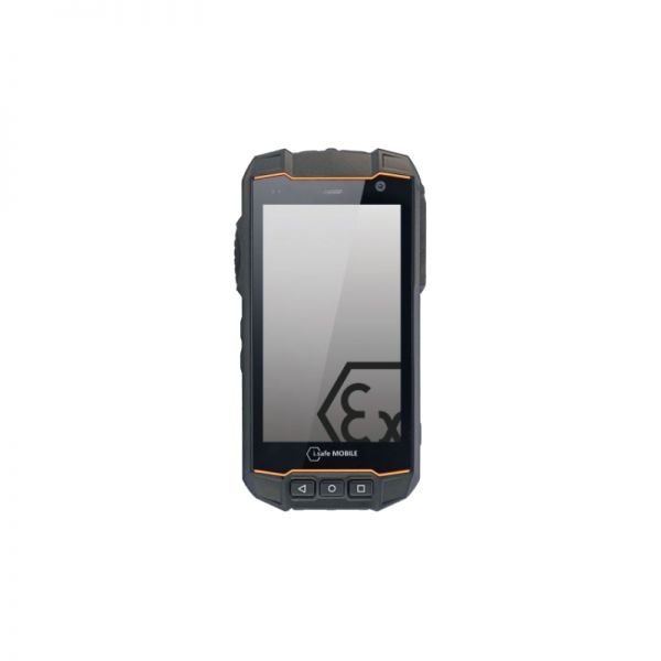 Isafe IS530.2 - Zonder camera 