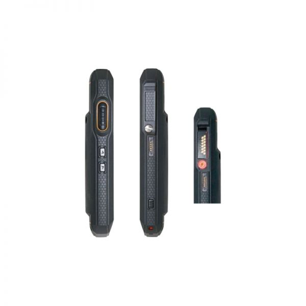 Isafe IS530.2 - Zonder camera 