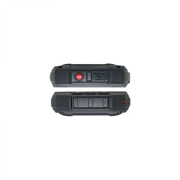 Isafe IS530.2 - Zonder camera 
