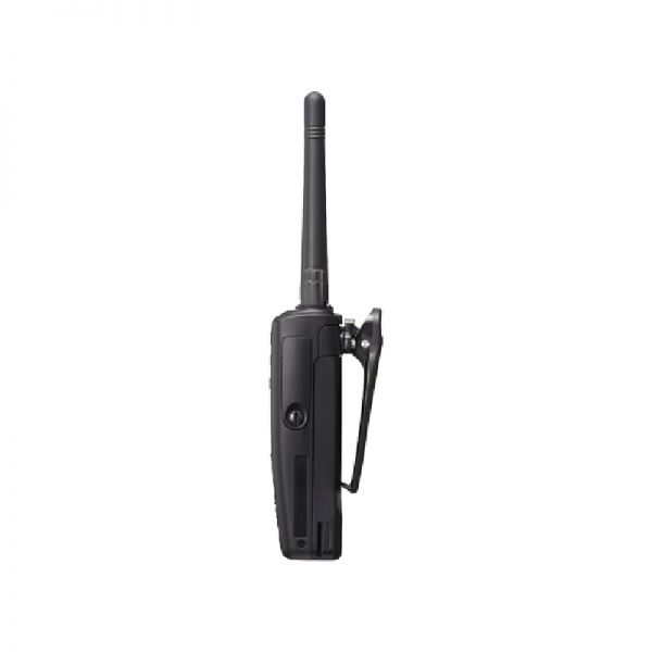 Kenwood NX-3320E UHF - met batterij, oplader en antenne
