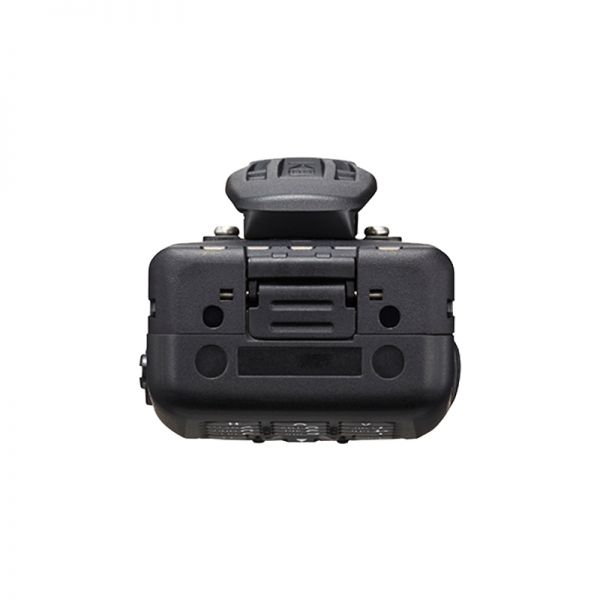 Kenwood NX-3320E UHF - met batterij, oplader en antenne