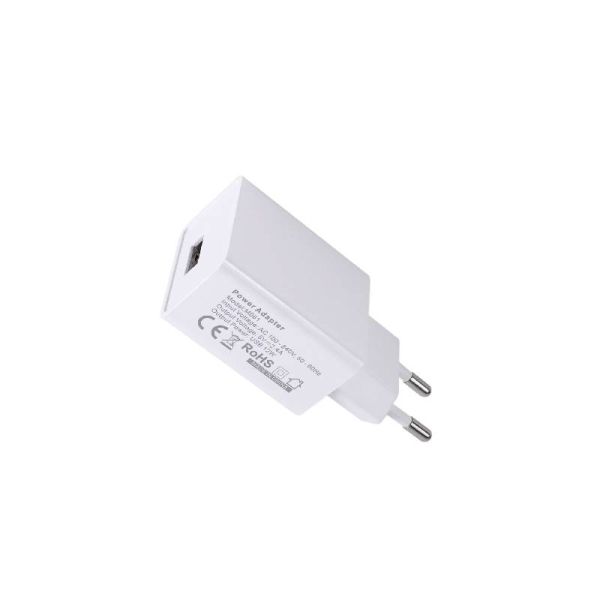 Cleyver USB-A netadapter 12W