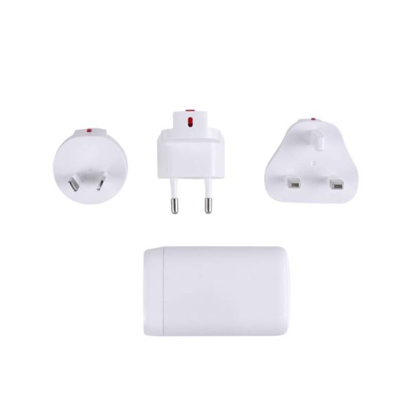 Cleyver USB-A / USB-C netadapter 65W