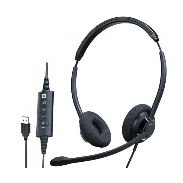 Cleyver ODHC65 USB - Gereviseerd