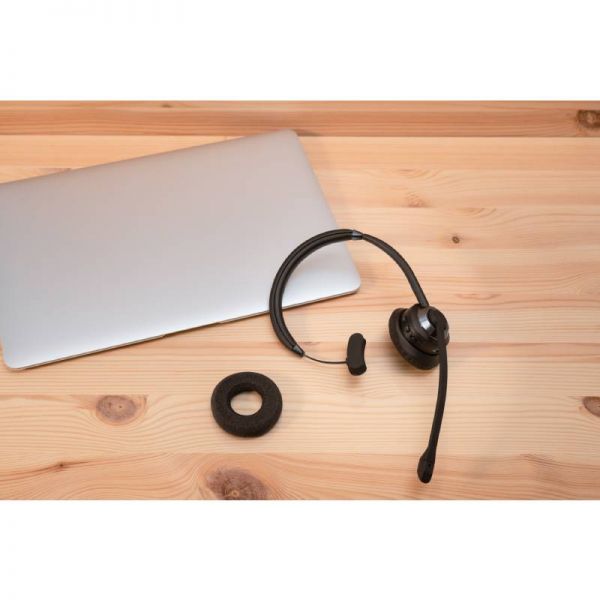 Cleyver HW60 UC Mono Bluetooth oorkussen
