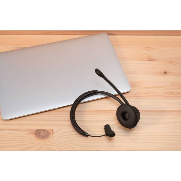 Cleyver HW60 UC Mono Bluetooth Headset