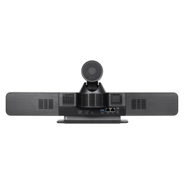 Cleyver Large Room DUALBAR PTZ
