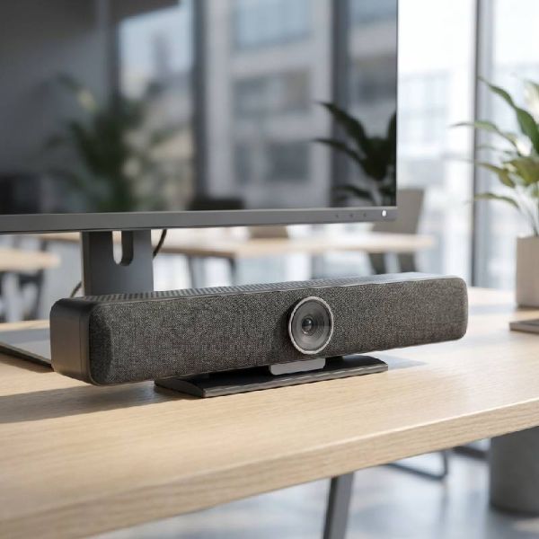 Cleyver Medium Room 4K Videobar