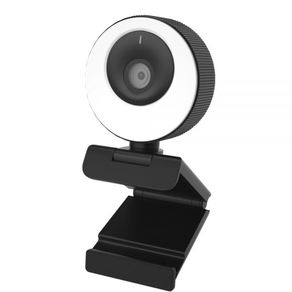 Webcam HD Cleyver