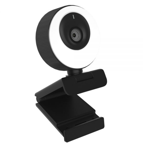 Webcam HD Cleyver