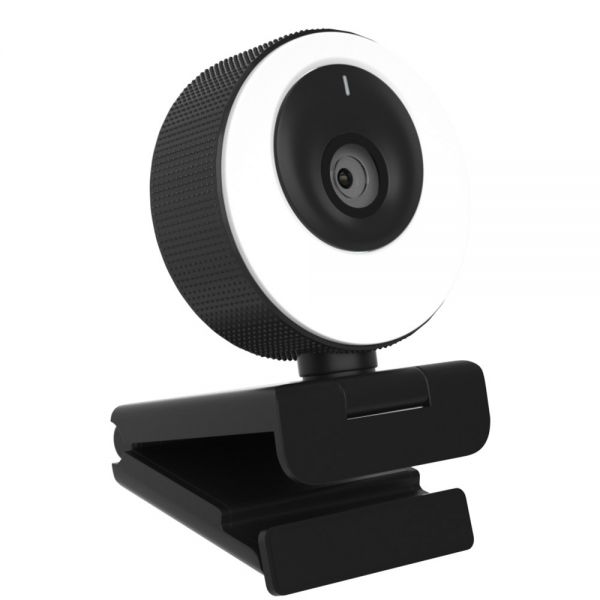 Webcam HD Cleyver