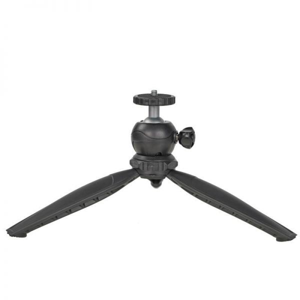 Trípode de mesa multifuncional