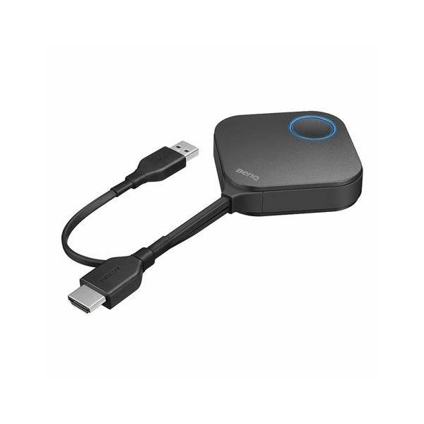 BenQ InstaShow WDC10 - Uitzendknop