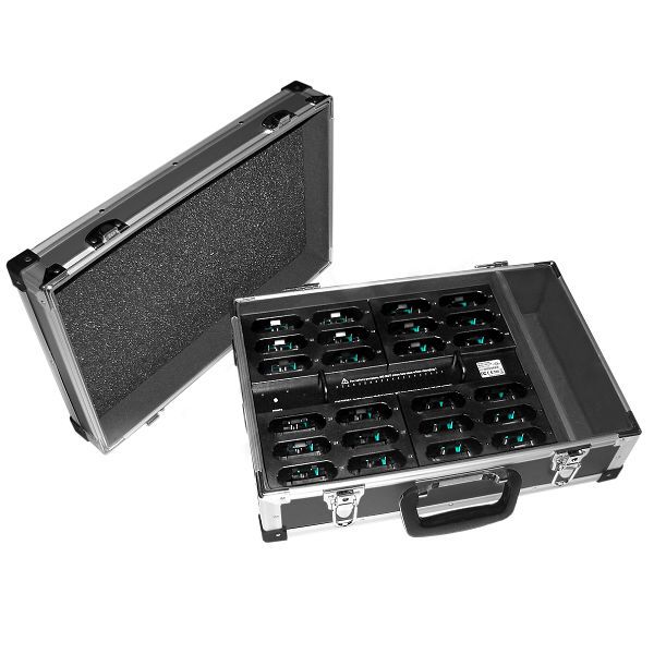Okayo HDC-300 Charging Case for WT3002