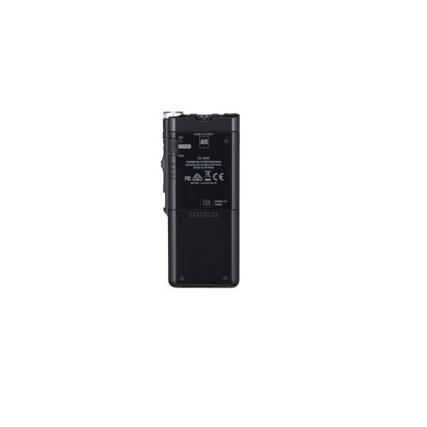 Olympus DS2600 (2)