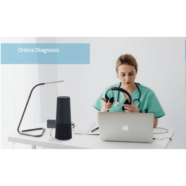 Cleyver 30 USB - Zwart