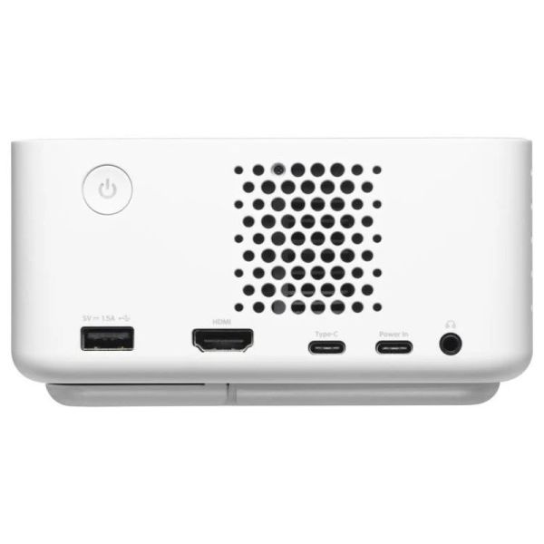Optoma ML1080ST 