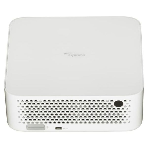 Optoma ML1080ST 