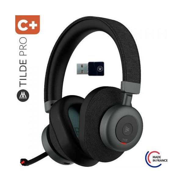 Orosound Tilde Pro C+ met Bluetooth-Dongle