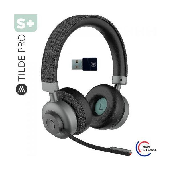 Orosound Tilde Pro S+ met Bluetooth-Dongle